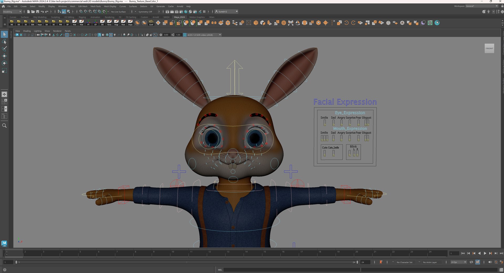 3D model Bunny Fully Rigged Low-poly 3D model https://p.turbosquid.com/ts-thumb/47/BtCwNb/aA/bunnymayarigging03/png/1775051590/1920x1080/fit_q87/82556c9a3de4621ee51e23ecb6a571e0f032133c/bunnymayarigging03.jpg