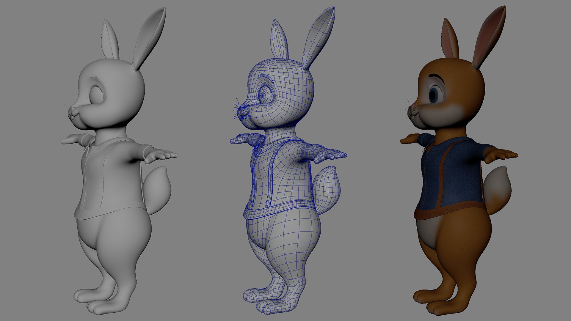 3D model Bunny Fully Rigged Low-poly 3D model https://p.turbosquid.com/ts-thumb/47/BtCwNb/go/bunny02/png/1775051592/1920x1080/fit_q87/8b2b878ef375b886e4fd5536f91e63f9c1ed856a/bunny02.jpg