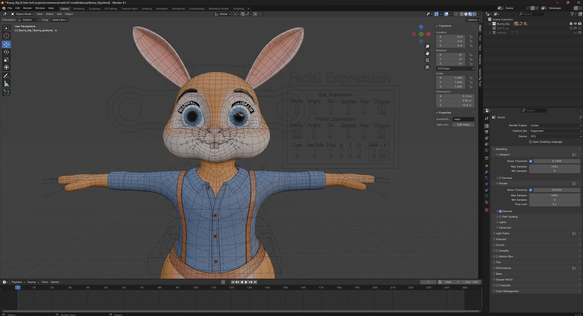 3D model Bunny Fully Rigged Low-poly 3D model https://p.turbosquid.com/ts-thumb/47/BtCwNb/wd/bunnyblenderrigging02/png/1775051605/1920x1080/fit_q87/e038e790bdf83ae3f11399c2214fa51fa715ef32/bunnyblenderrigging02.jpg