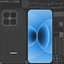 3D Xiaomi 17 Black