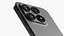 3D Xiaomi 17 Black