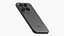 3D Xiaomi 17 Black