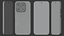 3D Xiaomi 17 Black