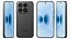 3D Xiaomi 17 Black