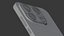3D Xiaomi 17 Black