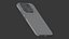 3D Xiaomi 17 Black
