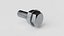 Bolt Washer and Nut PBR