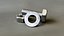 Bolt Washer and Nut PBR
