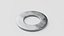 Bolt Washer and Nut PBR