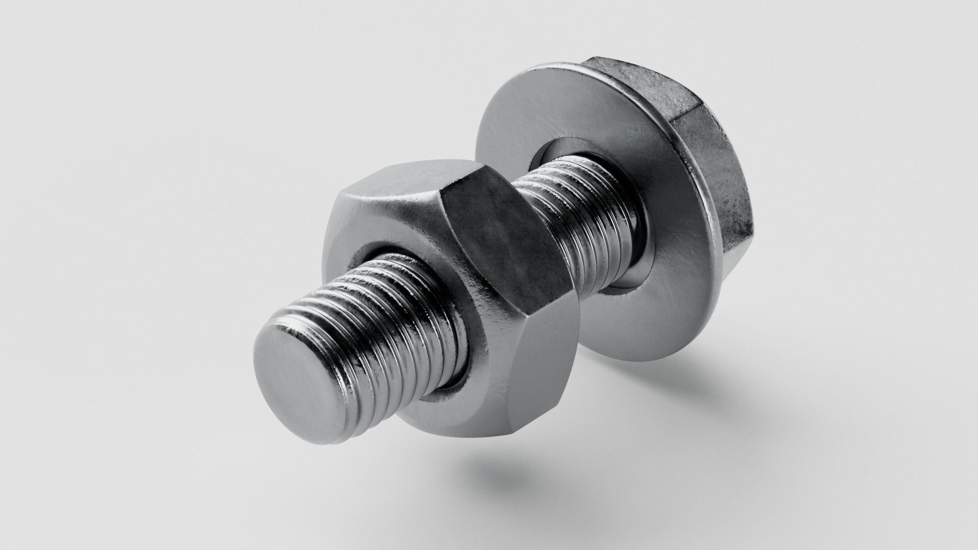 3D model Bolt Washer and Nut PBR https://p.turbosquid.com/ts-thumb/47/DmVlkY/yR/fastener_set_tt/jpg/1775463506/1920x1080/turn_fit_q99/1a48feb071d21f9b2f1a24b9510d61e20dc5db78/fastener_set_tt-1.jpg