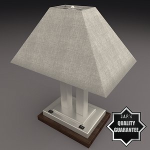 blend modern table lamp