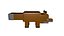 Minecraft Fox