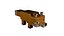 Minecraft Fox