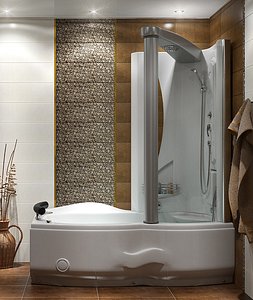 bathtub FB-7718A