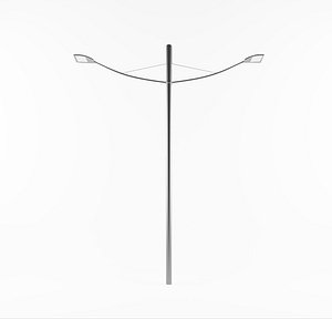 Pole Lighting iGuzzini
