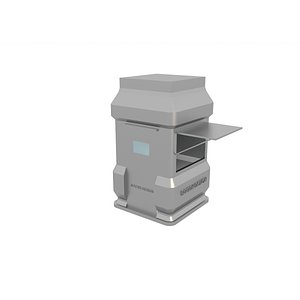 Booth - stand - exhibit