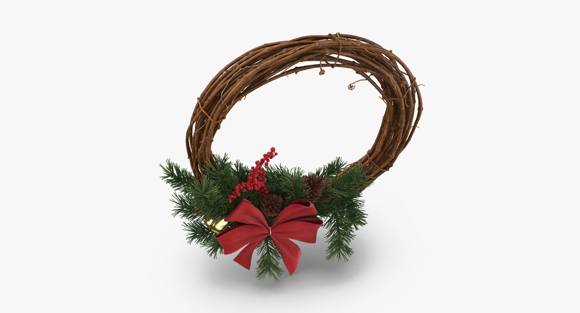 3D christmas wreath 01 https://p.turbosquid.com/ts-thumb/47/KCVUUn/AdIN8RIX/christmas_wreath_01_thumbnail_0006/jpg/1511450362/1920x1080/fit_q87/14edfa11f6197f0692e985313fd6445b2cce516c/christmas_wreath_01_thumbnail_0006.jpg