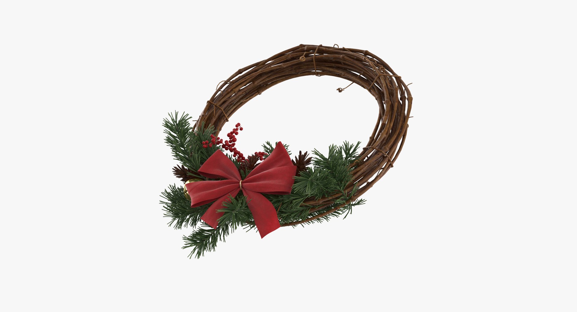 3D christmas wreath 01 https://p.turbosquid.com/ts-thumb/47/KCVUUn/PozRiFd1/christmas_wreath_01_thumbnail_0007/jpg/1511450362/1920x1080/fit_q87/e53a7cd34b215676eafc1706cfc577c7f335a486/christmas_wreath_01_thumbnail_0007.jpg