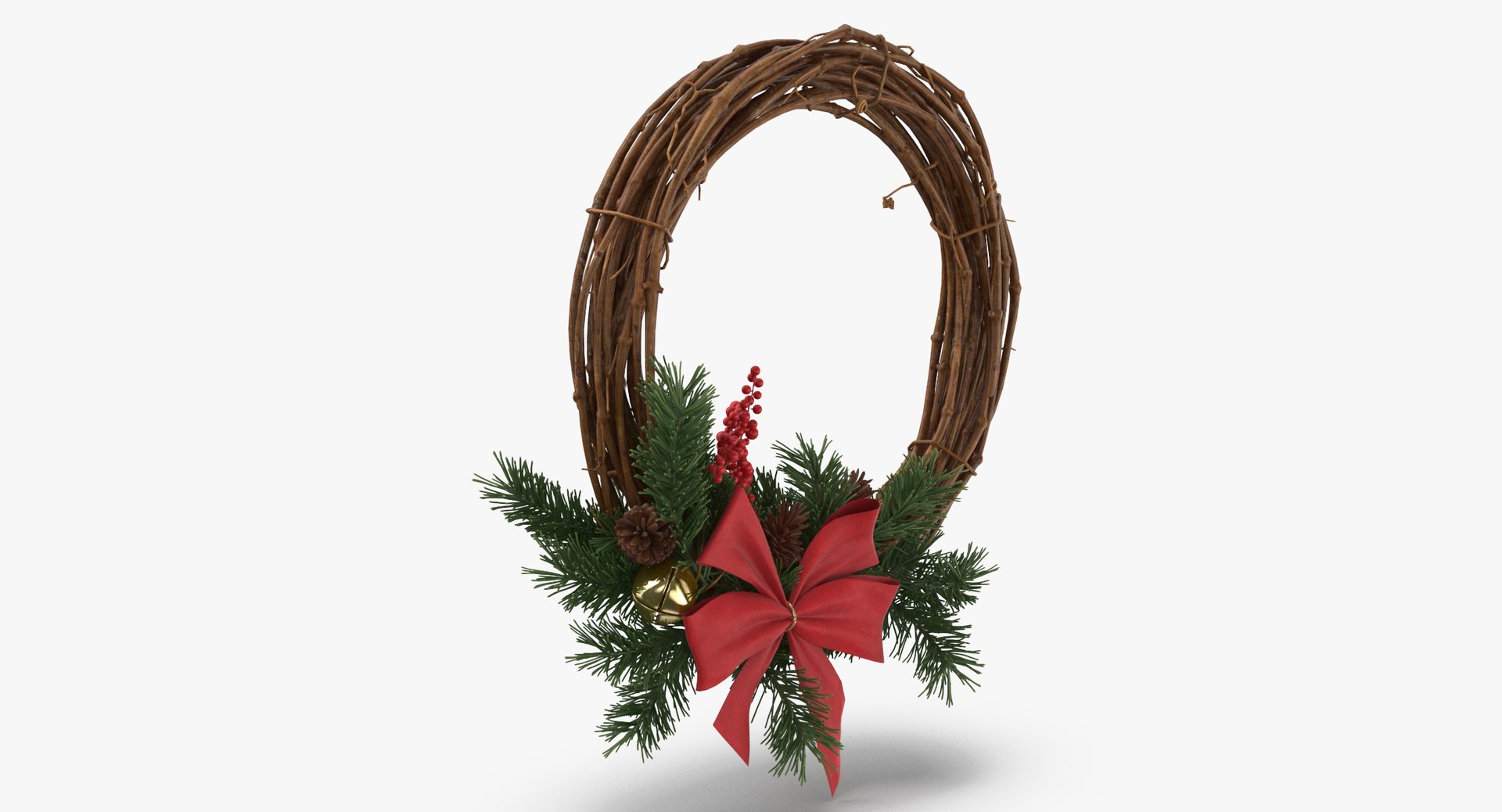 3D christmas wreath 01 https://p.turbosquid.com/ts-thumb/47/KCVUUn/ZLQVGJXK/christmas_wreath_01_thumbnail_0002/jpg/1511450362/1920x1080/fit_q87/77d496fe1b9f8de2e58741ff44af719fb0deb1ff/christmas_wreath_01_thumbnail_0002.jpg