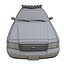 Macchina della polizia di Ford Crown Victoria