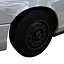 Macchina della polizia di Ford Crown Victoria