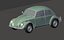 wolkswagen old beetle