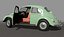 wolkswagen old beetle