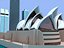 collection of 4 famous structures