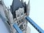 collection of 4 famous structures