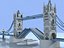 collection of 4 famous structures