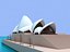 collection of 4 famous structures