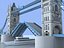 collection of 4 famous structures