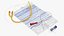 Medical Catheters Collection