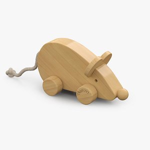 toy mouse max