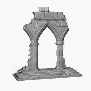 3D Smartphone Holder