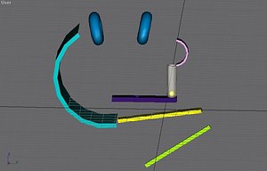 ball contraption.gmax