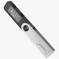 Ledger Crypto Wallet Nano-S