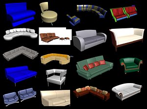 sofas