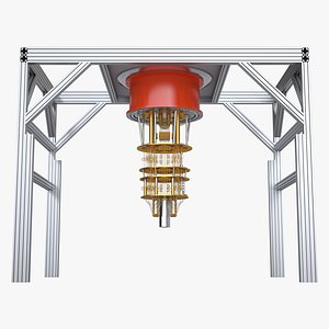 Quantum Computer