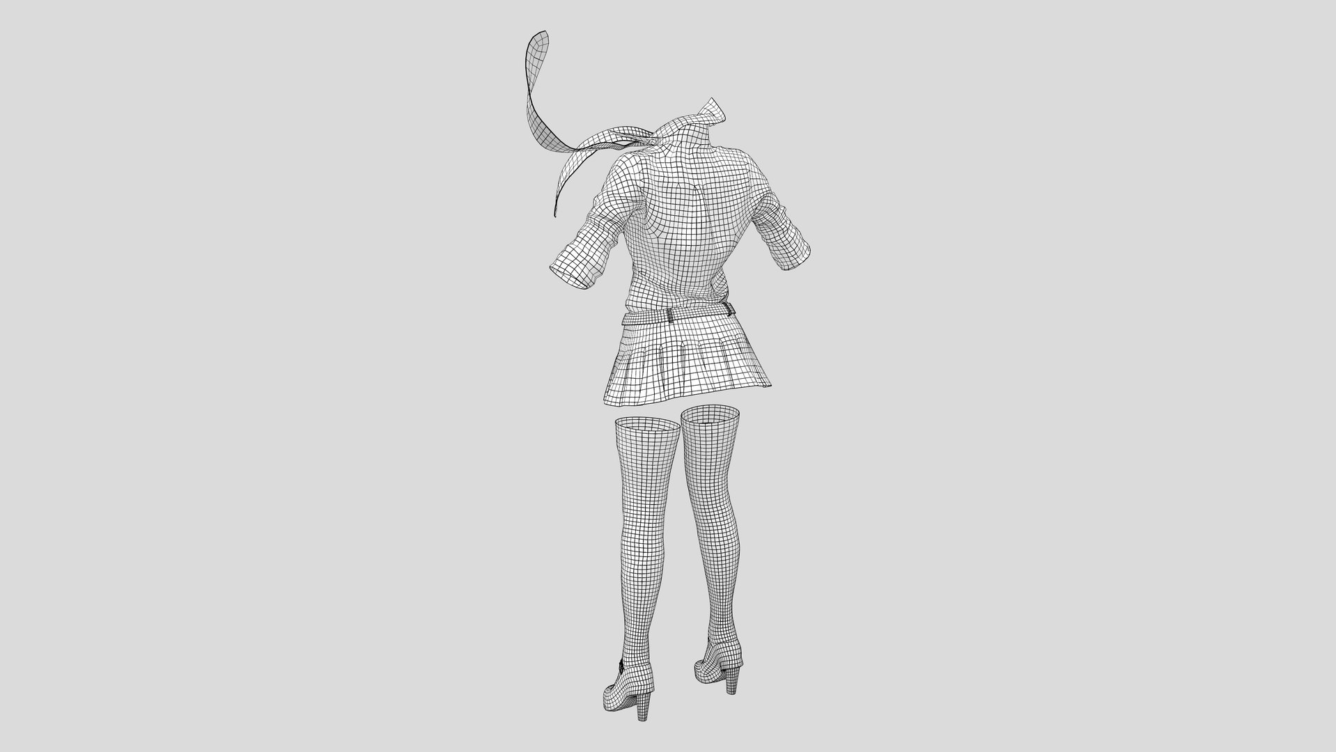 3D Full Mini Skirt School Uniform https://p.turbosquid.com/ts-thumb/47/YWILUu/HF/preview11/png/1655760935/1920x1080/fit_q87/8806aad4ca54849c34103651a0aeaa92be68e90f/preview11.jpg