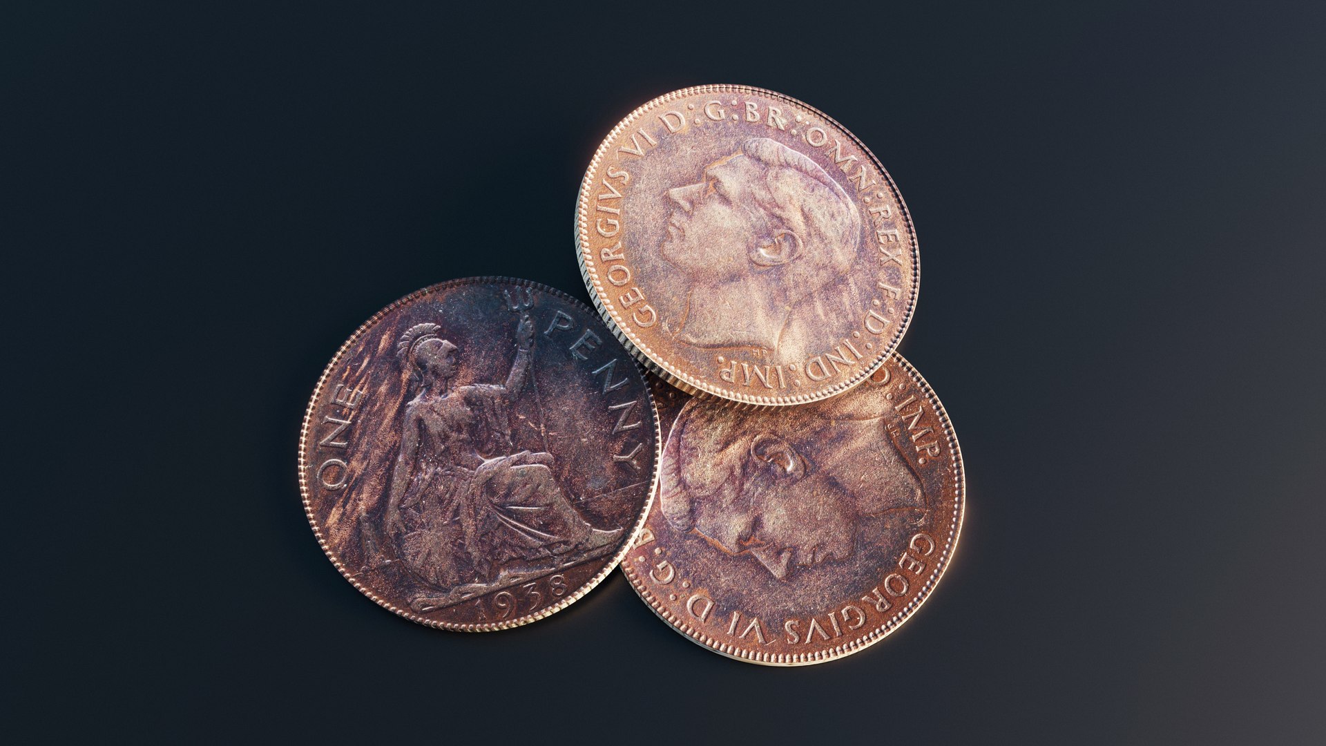 British One Penny coin from 1938 3D https://p.turbosquid.com/ts-thumb/47/bROPLy/Yi/coin_0090001/jpg/1741878770/1920x1080/fit_q87/65a977fcec6e8543bc0a56d87be301b8e91a52fc/coin_0090001.jpg