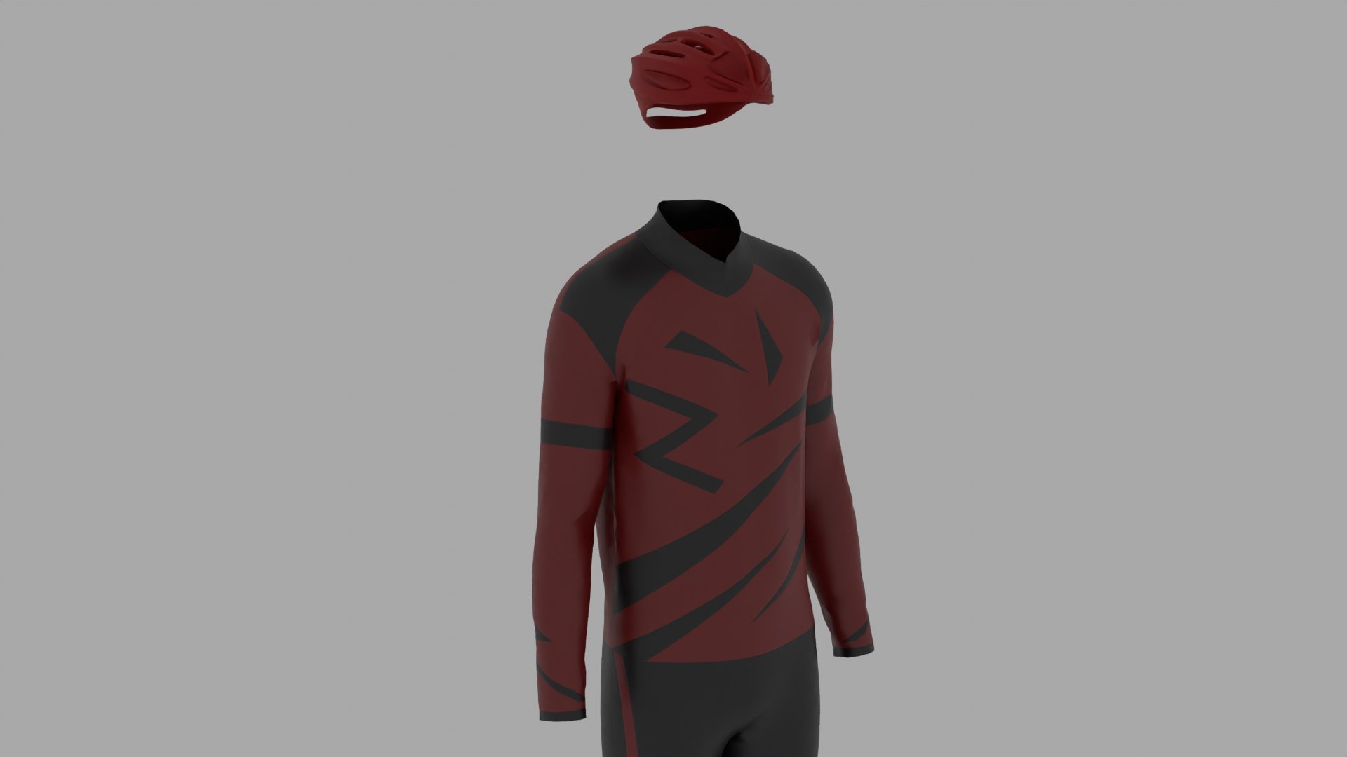 3D Cycling Clothing model https://p.turbosquid.com/ts-thumb/47/bfxStN/Rr/r_r/png/1665829931/1920x1080/fit_q87/bcfc7b8c14a01633b9be8cd7543e1c6d7c887623/r_r.jpg