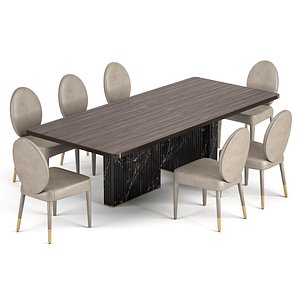 paolo castelli nettuno 3D