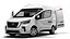 Nissan Primastar Van L1H2 HQInterior 2026
