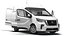 Nissan Primastar Van L1H2 HQInterior 2026