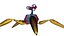 Aracnorobot