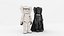3D Kaws Collection Pack Starwars chinese hairy and etc