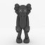 3D Kaws Collection Pack Starwars chinese hairy and etc