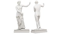 Sculpture Venus of Capoa