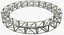 Building Frame Round